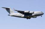 USA - Air Force, 02-1107, Boeing, C-17A Globemaster III, 15.04.2007, RMS, Ramstein, Germany
