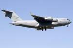 USA - Air Force, 02-1110, Boeing, C-17A Globemaster III, 15.04.2007, RMS, Ramstein, Germany