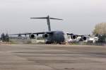 USA - Air Force, 03-3124, Boeing, C-17A Globemaster III, 28.10.2006, LHA, Lahr, Germany