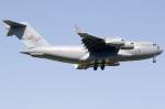 USA - Air Force, 04-4136, Boeing, C-17A Globemaster III, 15.04.2007, RMS, Ramstein, Germany