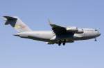 USA - Air Force, 05-5139, Boeing, C-17A Globemaster III, 15.04.2007, RMS, Ramstein, Germany