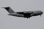 USA - Air Force, 05-5141, Boeing, C-17A Globemaster III, 27.04.2008, RMS, Ramstein, Germany