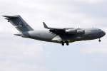 USA - Air Force, 96-6161, Boeing, C-17A Globemaster III, 24.07.2008, RMS, Ramstein, Germany
