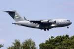 USA - Air Force, 99-0058, Boeing, C-17A Globemaster III, 24.07.2008, RMS, Ramstein, Germany 
