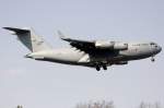 USA - Air Force, 99-0166, Boeing, C-17A Globemaster III, 18.03.2006, RMS, Ramstein, Germany 