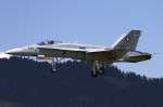 Swiss - Air Force, J-5026, McDonnell-Douglas, FA-18C Hornet, 29.06.2011, LOXZ, Zeltweg, Austria