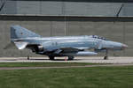 38-74 McDonnell Douglas F-4F Phantom II 24.06.2020  Museumsstück 
