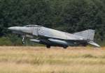 Absolutes  Leckerli ...eine Phantom der griechischen Luftwaffe. Tolles Flugzeug mit einem tollen Sound. Das Foto stammt vom 17.07.2007