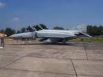 McDonnell Douglas F-4F Phantom II - 37+85 - Jagdgeschwader 71    aufgenommen am 12.