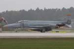 Germany - Air Force, 38+13, McDonnell Douglas, F-4F Phantom, 25.10.2012, ETSI, Manching, Germany    