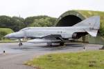 Germany - Air Force, 38+48, McDonnell Douglas, F-4F Phantom, 28.06.2013, ETNT, Wittmundhafen, Germany         