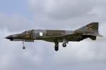 Germany - Air Force, 38+10, McDonnell Douglas, F-4F Phantom, 29.06.2013, ETNT, Wittmundhafen, Germany        