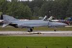 Germany - Air Force, 37+22, McDonnell Douglas, F-4F Phantom, 29.06.2013, ETNT, Wittmundhafen, Germany         