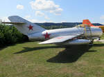 1019, Poland Air Force, Mikojan-Gurewitsch, MiG-15  'Fagot', 04.08.2019, EDTS, Schwenningen, Germany