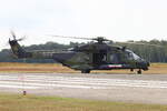 German Army, Reg: 78-32, NH Industries NH-90TTH.