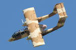 F-AZKM North American OV-10B Bronco 15.09.