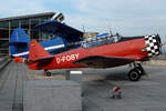 D-FOBY North American AT-6A Texan 18.07.2017