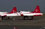 Turkey - Air Force, 71-3051, Canadair, NF-5A, 26.06.2010, LFQI, Cambrai-Epinoy, France


