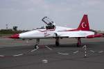 Turkey - Air Force, 71-3052, Canadair, NF-5A, 26.06.2010, LFQI, Cambrai-Epinoy, France 