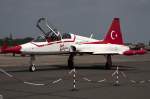 Turkey - Air Force, 71-4017, Canadair, NF-5B, 26.06.2010, LFQI, Cambrai-Epinoy, France