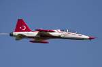 Turkey - Air Force, 71-4017, Canadair, NF-5B, 29.06.2011, LOXZ, Zeltweg, Austria      