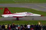 Turkey - Air Force, 70-3039, Canadair, NF-5A, 01.07.2011, LOXZ, Zeltweg, Austria  