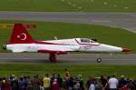Turkey - Air Force, 71-3048, Canadair, NF-5A, 01.07.2011, LOXZ, Zeltweg, Austria        