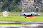 Swiss - Air Force, J-3055, Northrop, F-5E Tiger II; 01.06.2006, LSMM, Meiringen, Switzerland