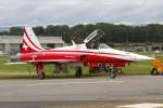 Swiss Air Force, J-3090, Northrop, F-5E Tiger II, 29.08.2014, LSMP, Payerne, Switzerland           