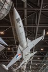 Koninklijke Luchtmacht, K-3020, Northrop Corp., NF-5A Freedom Fighter, 01.03.2016, NMM Nationaal Militair Museum (UTC-EHSB), Soesterberg, Niederlande