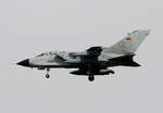 Germany Air Force, Tornado ECR, 46+36, SXF, 24.04.2018