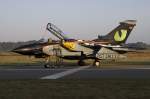 Germany - Air Force, 45+06, Panavia, Tornado IDS, 18.09.2009, EBBL, Kleine Brogel, Belgien   