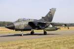 Germany - Air Force, 45+12, Panavia, Tornado IDS, 18.09.2009, EBBL, Kleine Brogel, Belgien 


