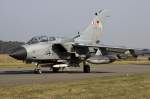 Germany - Air Force, 45+38, Panavia, Tornado IDS, 18.09.2009, EBBL, Kleine Brogel, Belgien     