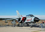 Germany Air Force, Tornado IDS, 45+66, ILA, BER, 22.06.2022
