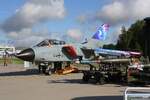 Bundeswehr Tornado 44+34 | Laage | 06.06.2026 | Tag der Bundeswehr