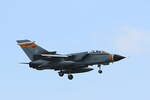 Germany Air Force(WTD-61), Panavia Tornado IDS, 98+60, BER(ILA), 08.06.2026