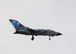 Germany Air Force, Panavia Tornado IDS, 44+34, BER (ILA), 09.06.2026