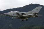 United Kingdom - Air Force, ZA560, Panavia, Tornado GR4, 30.06.2011, LOXZ, Zeltweg, Austria



