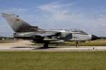 Germany - Air Force, 46+24, Panavia, Tornado ECR,
10.07.2008, ETSL, Lechfeld, Germany