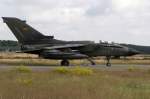 Germany - Air Force 46+02 Panavia Tornado IDS 17.07.2007 EBBL, Kleine-Brogel, Belgium