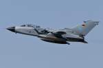 berflug,Panavia Tornado,45+25 WTD, Manching/ETSN,Neubug/Germany 
