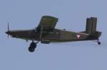 Austria - Air Force, 3G-EH, Pilatus, PC-6, 01.07.2011, LOXZ, Zeltweg, Austria



