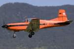Swiss - Air Force, A-904, Pilatus PC-7; 10.05.2007, LSMS, Sion, Switzerland