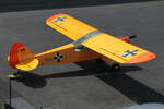 Privat, D-EFTB, Piper PA-18-95 Super Cub, S/N: 18-3455.