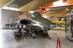 Flymuseum, A-009, Saab, F-35 Draken, 25.08.2018, STA, Stauning, Denmark       