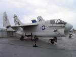 Vought F-8 Crusader (18.03.2007)