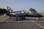 United Kingdom - Air Force, XX198, Hawker, Hawk-T1A, 26.06.2010, LFQI, Cambrai-Epinoy, France       