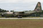Take-off Lockhead C-130 Hercules/Greece-Air Force/ETSI Manching,Germany