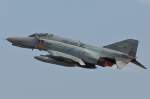 Take off /Phantom F4F/37+48/JG71 Richthofen/Wittmund/ETSN/Neuburg/Germany/04.08.09    